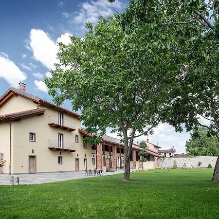 Villa Agr. Cascina Fabbrica à Fossano Extérieur photo