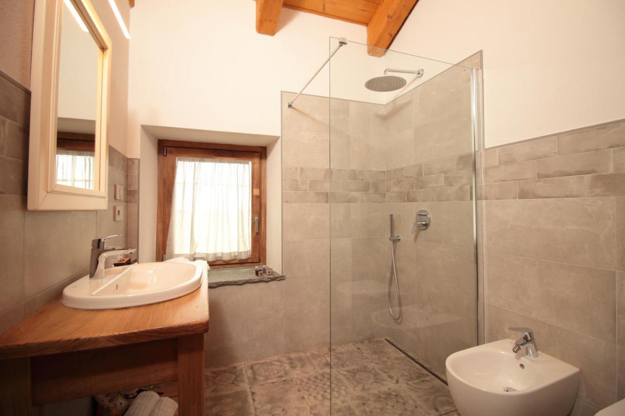 Villa Agr. Cascina Fabbrica à Fossano Extérieur photo