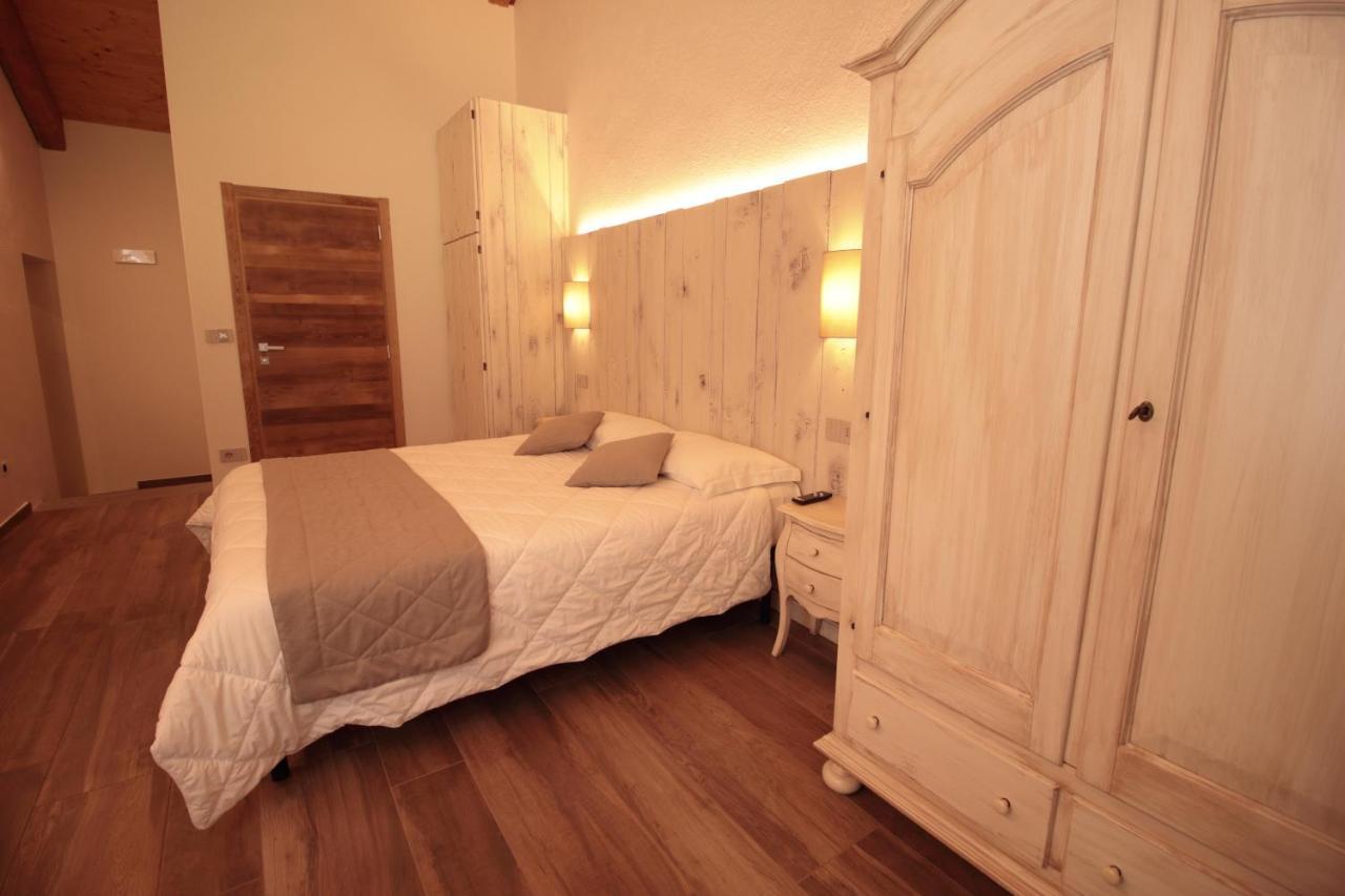 Villa Agr. Cascina Fabbrica à Fossano Extérieur photo