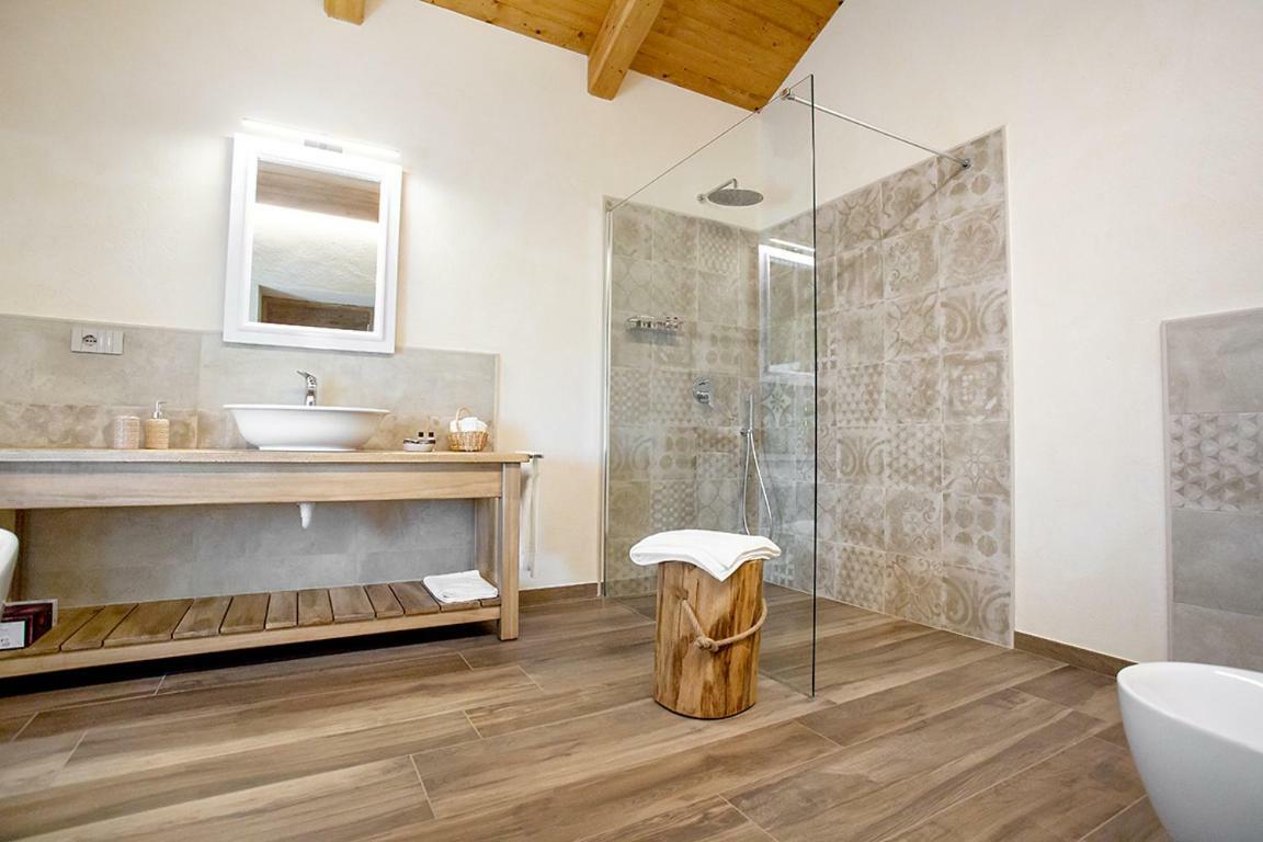 Villa Agr. Cascina Fabbrica à Fossano Extérieur photo