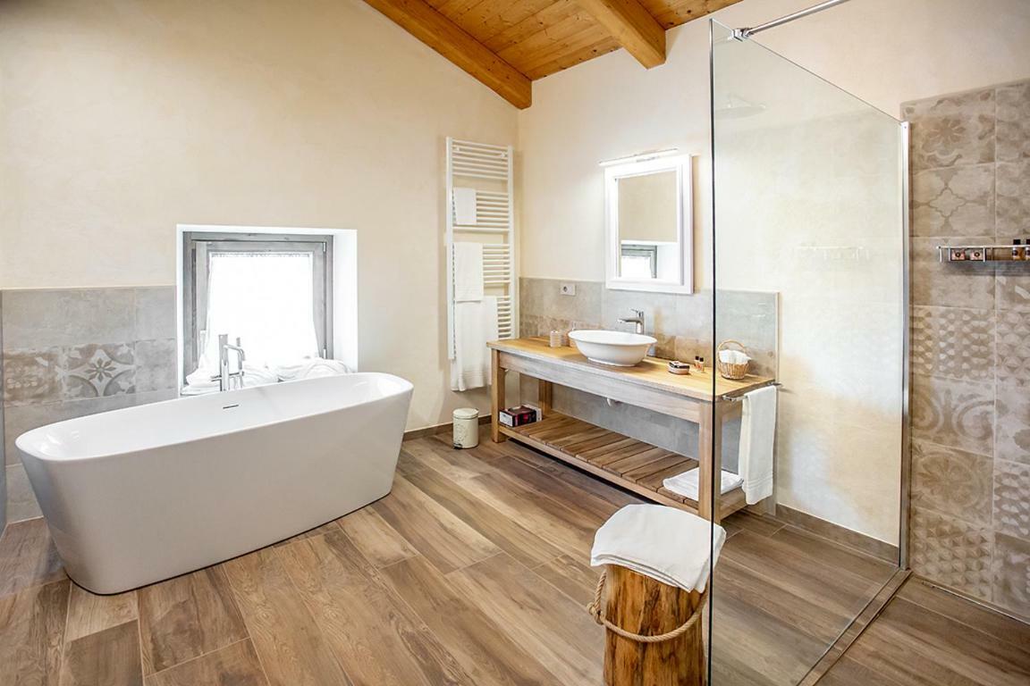 Villa Agr. Cascina Fabbrica à Fossano Extérieur photo