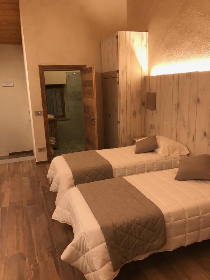 Villa Agr. Cascina Fabbrica à Fossano Extérieur photo